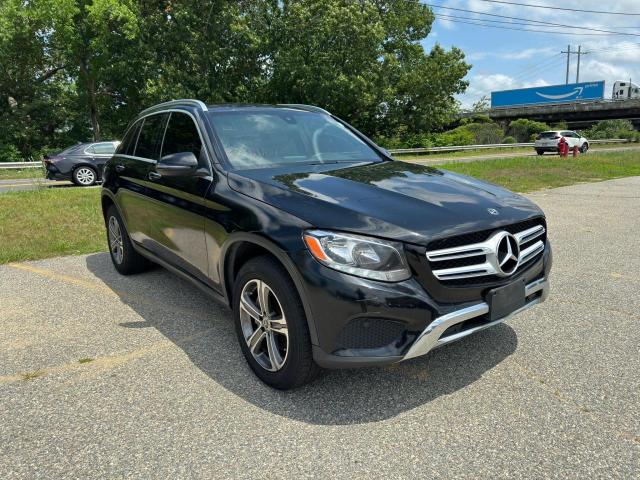 Photo 0 VIN: WDC0G4KB2JV068882 - MERCEDES-BENZ GLC 300 4M 