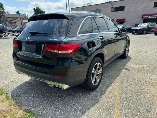 Photo 3 VIN: WDC0G4KB2JV068882 - MERCEDES-BENZ GLC 300 4M 