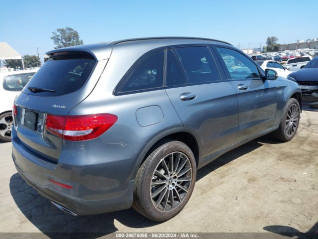 Photo 3 VIN: WDC0G4KB2JV069112 - MERCEDES-BENZ GLC-CLASS 