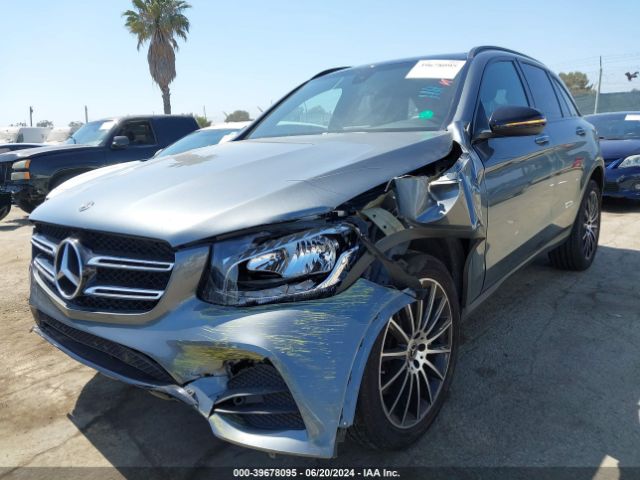 Photo 5 VIN: WDC0G4KB2JV069112 - MERCEDES-BENZ GLC-CLASS 