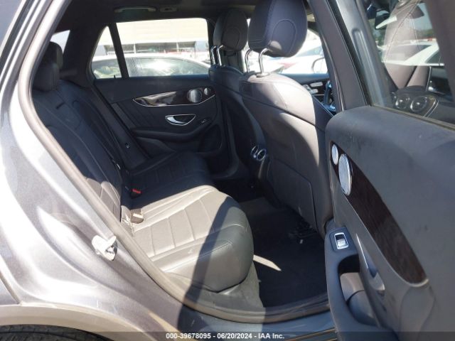 Photo 7 VIN: WDC0G4KB2JV069112 - MERCEDES-BENZ GLC-CLASS 