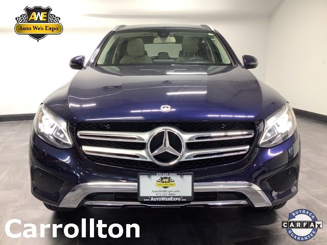 Photo 1 VIN: WDC0G4KB2JV088274 - MERCEDES-BENZ GLC 