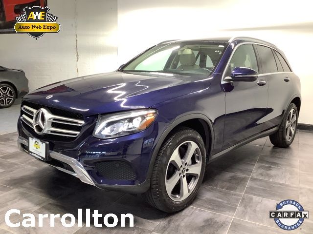 Photo 2 VIN: WDC0G4KB2JV088274 - MERCEDES-BENZ GLC 