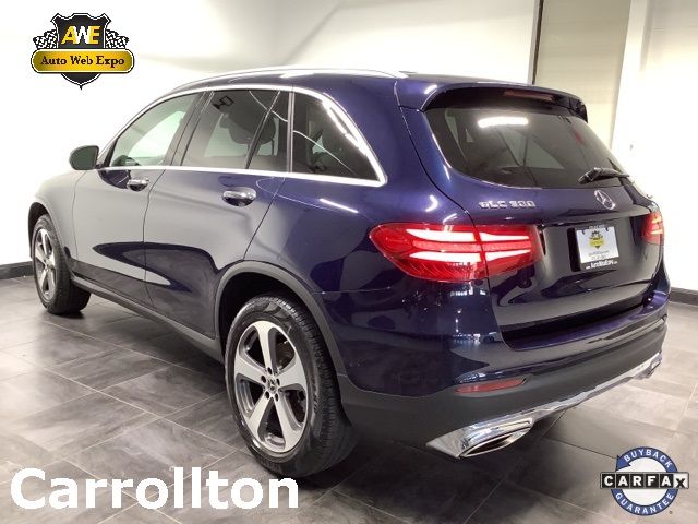 Photo 5 VIN: WDC0G4KB2JV088274 - MERCEDES-BENZ GLC 