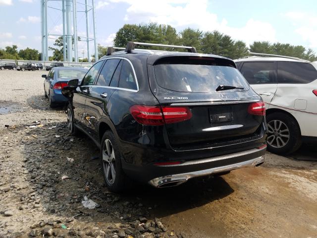 Photo 2 VIN: WDC0G4KB2JV088789 - MERCEDES-BENZ GLC-300 