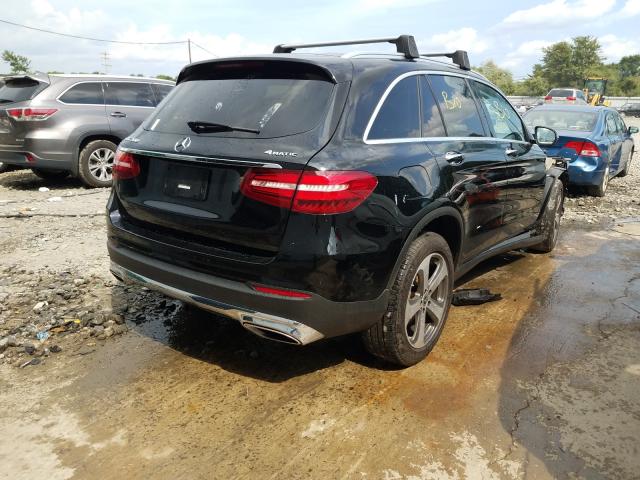 Photo 3 VIN: WDC0G4KB2JV088789 - MERCEDES-BENZ GLC-300 