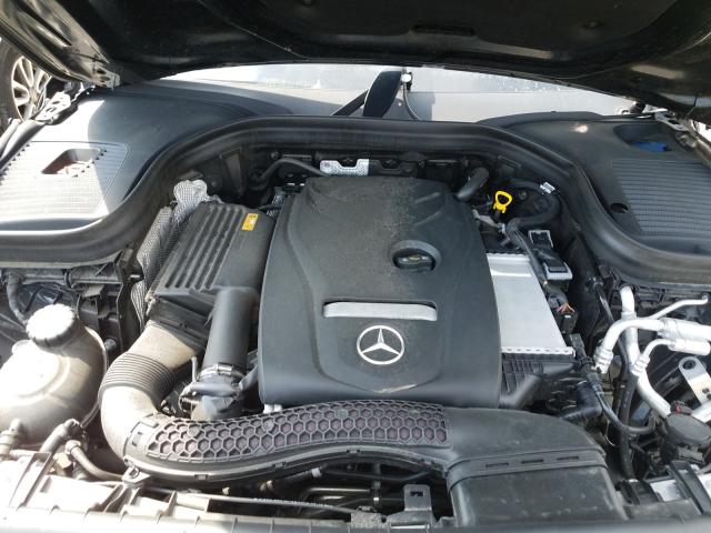 Photo 6 VIN: WDC0G4KB2JV088789 - MERCEDES-BENZ GLC-300 