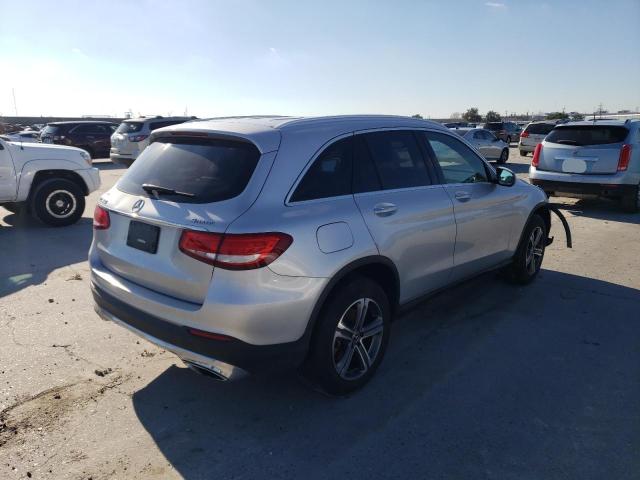 Photo 2 VIN: WDC0G4KB2JV091515 - MERCEDES-BENZ GLC-CLASS 