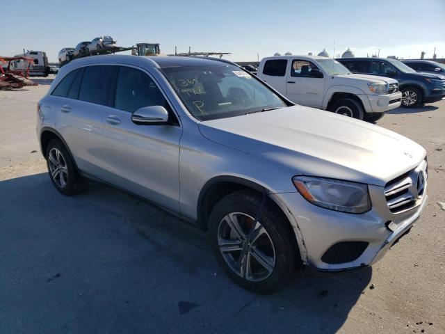 Photo 3 VIN: WDC0G4KB2JV091515 - MERCEDES-BENZ GLC-CLASS 