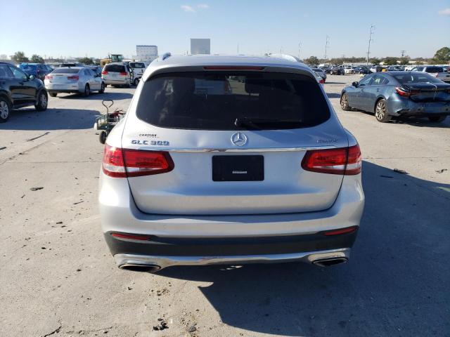 Photo 5 VIN: WDC0G4KB2JV091515 - MERCEDES-BENZ GLC-CLASS 