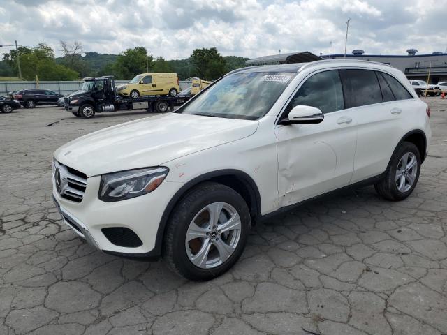 Photo 0 VIN: WDC0G4KB2JV091532 - MERCEDES-BENZ GLC 300 4M 