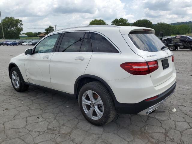 Photo 1 VIN: WDC0G4KB2JV091532 - MERCEDES-BENZ GLC 300 4M 