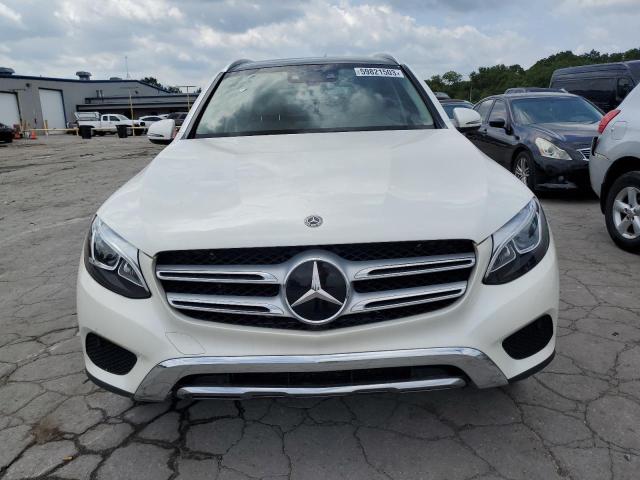 Photo 4 VIN: WDC0G4KB2JV091532 - MERCEDES-BENZ GLC 300 4M 