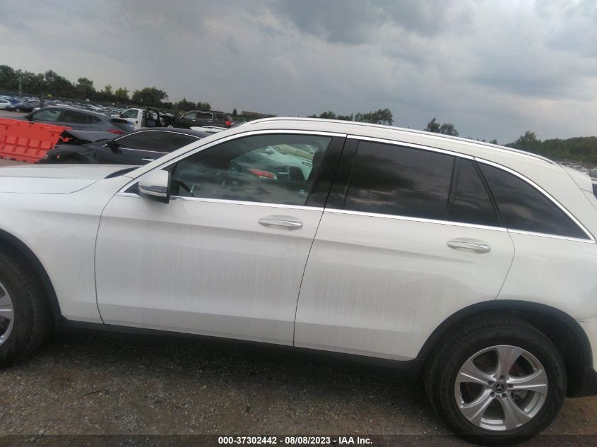 Photo 13 VIN: WDC0G4KB2JV094799 - MERCEDES-BENZ GLC-CLASS 