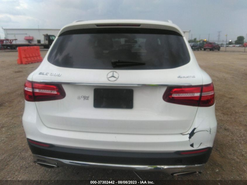 Photo 15 VIN: WDC0G4KB2JV094799 - MERCEDES-BENZ GLC-CLASS 