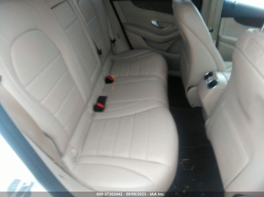 Photo 7 VIN: WDC0G4KB2JV094799 - MERCEDES-BENZ GLC-CLASS 