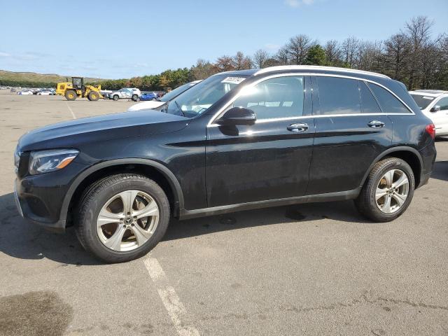 Photo 0 VIN: WDC0G4KB2JV095189 - MERCEDES-BENZ GLC 300 4M 