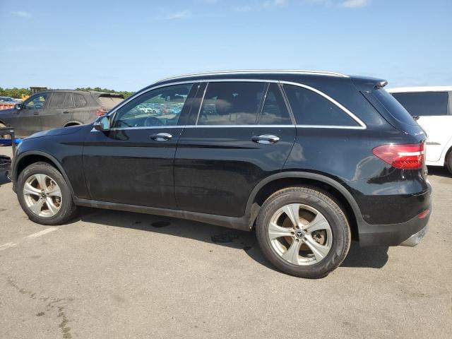 Photo 1 VIN: WDC0G4KB2JV095189 - MERCEDES-BENZ GLC 300 4M 