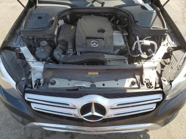 Photo 11 VIN: WDC0G4KB2JV095189 - MERCEDES-BENZ GLC 300 4M 