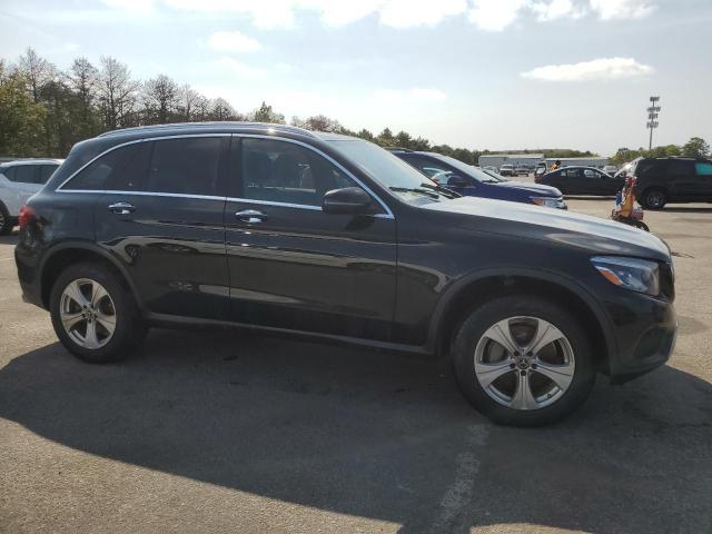 Photo 3 VIN: WDC0G4KB2JV095189 - MERCEDES-BENZ GLC 300 4M 