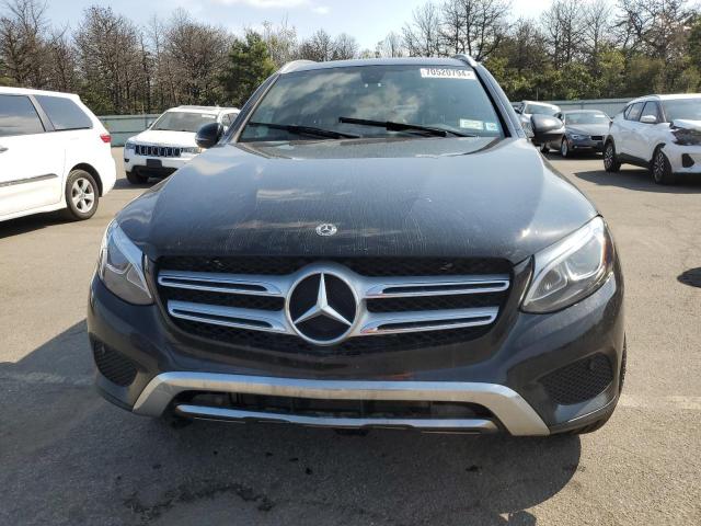 Photo 4 VIN: WDC0G4KB2JV095189 - MERCEDES-BENZ GLC 300 4M 