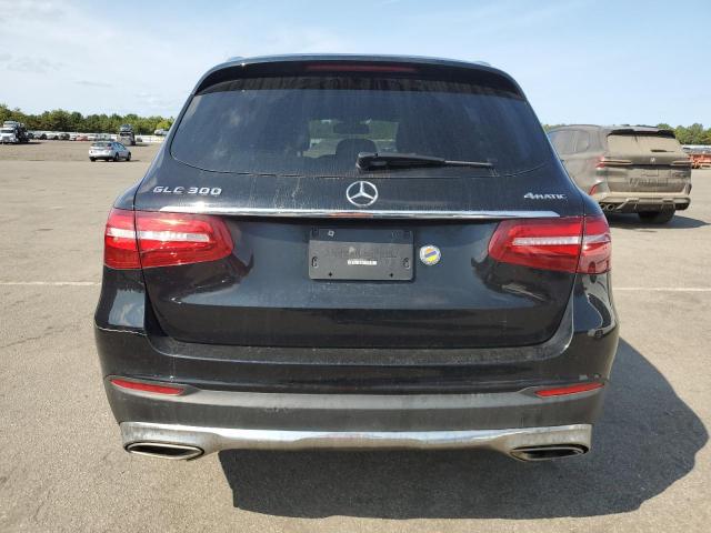 Photo 5 VIN: WDC0G4KB2JV095189 - MERCEDES-BENZ GLC 300 4M 