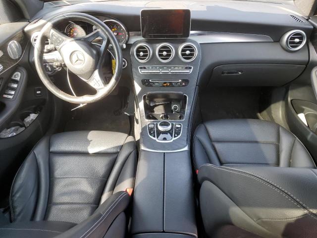 Photo 7 VIN: WDC0G4KB2JV095189 - MERCEDES-BENZ GLC 300 4M 