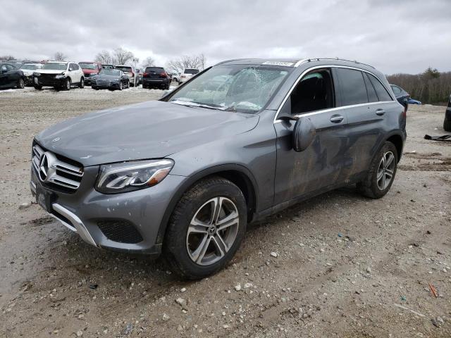 Photo 0 VIN: WDC0G4KB2JV112041 - MERCEDES-BENZ GLC-CLASS 