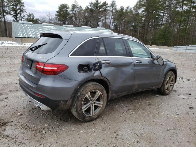 Photo 2 VIN: WDC0G4KB2JV112041 - MERCEDES-BENZ GLC-CLASS 