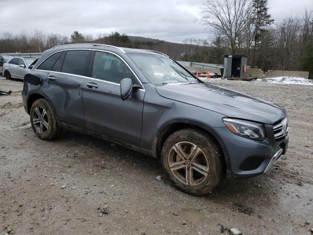 Photo 3 VIN: WDC0G4KB2JV112041 - MERCEDES-BENZ GLC-CLASS 