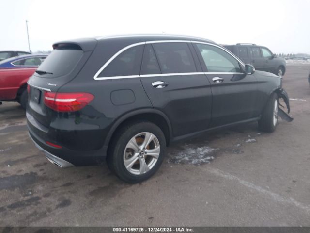 Photo 3 VIN: WDC0G4KB2JV114369 - MERCEDES-BENZ GLC-CLASS 