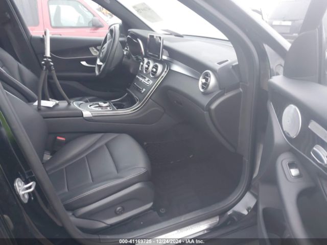 Photo 4 VIN: WDC0G4KB2JV114369 - MERCEDES-BENZ GLC-CLASS 