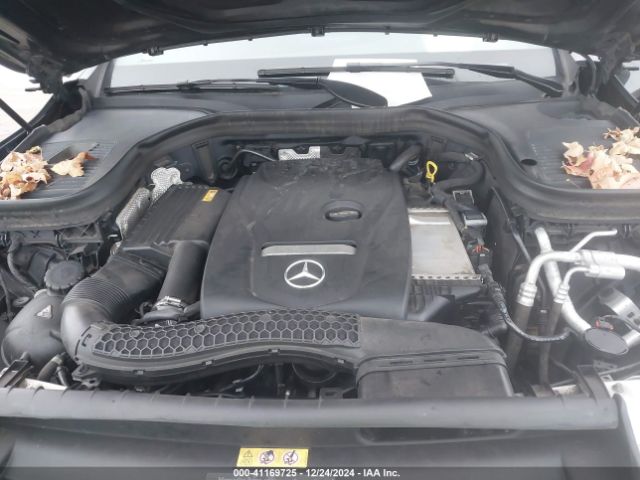 Photo 9 VIN: WDC0G4KB2JV114369 - MERCEDES-BENZ GLC-CLASS 