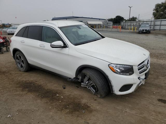 Photo 3 VIN: WDC0G4KB2K1004155 - MERCEDES-BENZ GLC-CLASS 