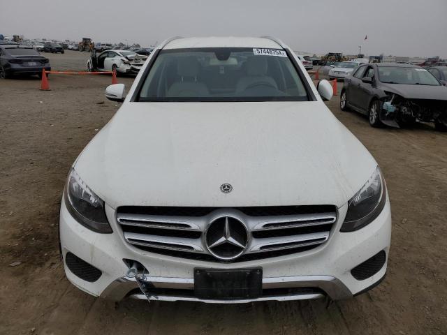 Photo 4 VIN: WDC0G4KB2K1004155 - MERCEDES-BENZ GLC-CLASS 