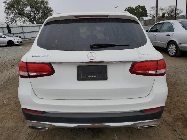 Photo 5 VIN: WDC0G4KB2K1004155 - MERCEDES-BENZ GLC-CLASS 