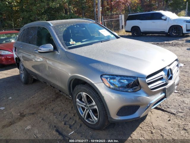 Photo 0 VIN: WDC0G4KB2KF488928 - MERCEDES-BENZ GLC 300 