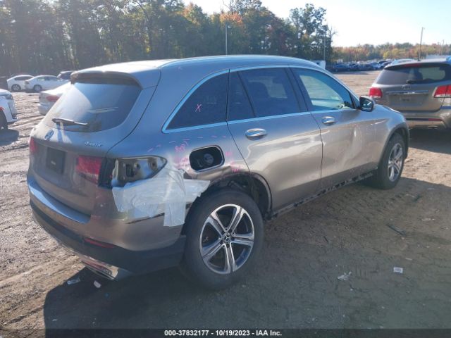 Photo 3 VIN: WDC0G4KB2KF488928 - MERCEDES-BENZ GLC 300 