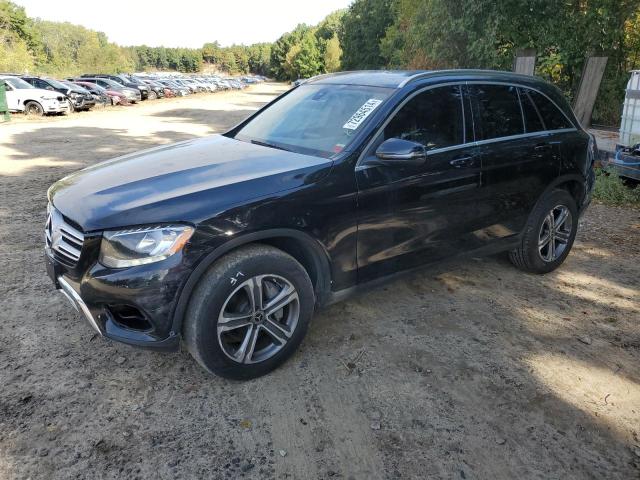 Photo 0 VIN: WDC0G4KB2KF579052 - MERCEDES-BENZ GLC 300 4M 