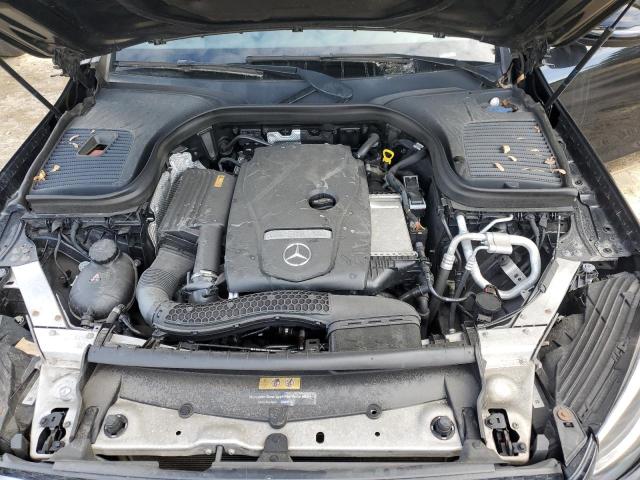 Photo 11 VIN: WDC0G4KB2KF579052 - MERCEDES-BENZ GLC 300 4M 