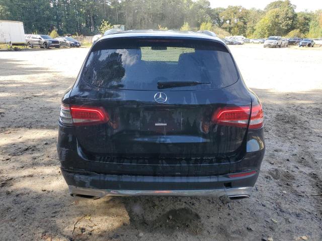 Photo 5 VIN: WDC0G4KB2KF579052 - MERCEDES-BENZ GLC 300 4M 