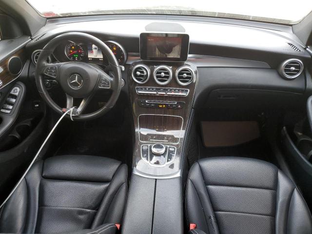 Photo 7 VIN: WDC0G4KB2KF579052 - MERCEDES-BENZ GLC 300 4M 