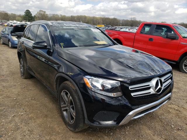 Photo 0 VIN: WDC0G4KB2KF582520 - MERCEDES-BENZ GLC 300 