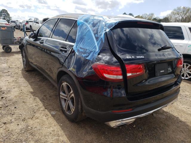 Photo 2 VIN: WDC0G4KB2KF582520 - MERCEDES-BENZ GLC 300 