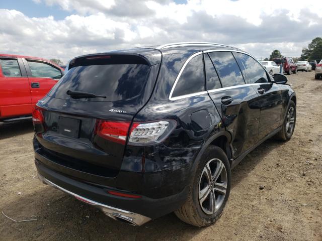 Photo 3 VIN: WDC0G4KB2KF582520 - MERCEDES-BENZ GLC 300 