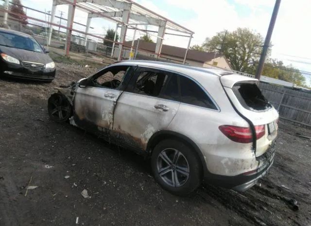 Photo 2 VIN: WDC0G4KB2KF623566 - MERCEDES-BENZ GLC 