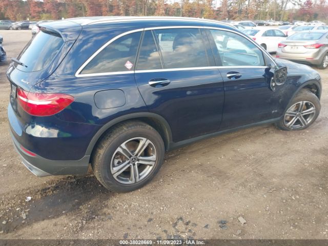 Photo 3 VIN: WDC0G4KB2KF660181 - MERCEDES-BENZ GLC 