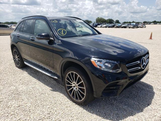 Photo 0 VIN: WDC0G4KB2KV121680 - MERCEDES-BENZ GLC 300 4M 