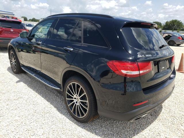 Photo 2 VIN: WDC0G4KB2KV121680 - MERCEDES-BENZ GLC 300 4M 