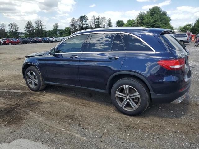 Photo 1 VIN: WDC0G4KB2KV131674 - MERCEDES-BENZ GLC-CLASS 